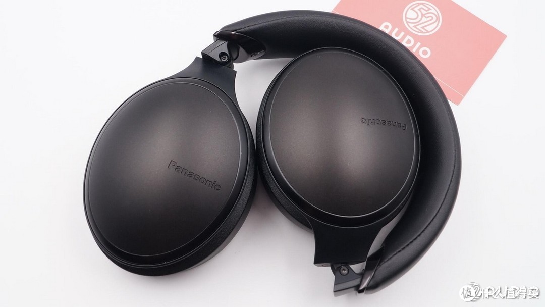 拆解报告：Panasonic松下RP-HD605N