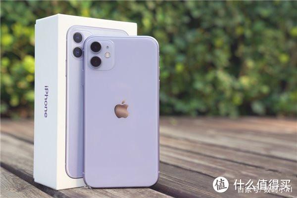 与iphone11相比，华为nova6 5G到底强在哪里？