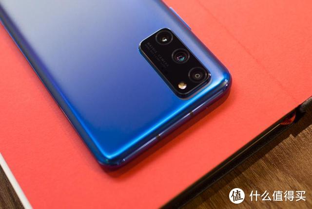 目前应该是最全面的拍照手机 前置双摄后置三摄分别表现怎么样 手机 什么值得买