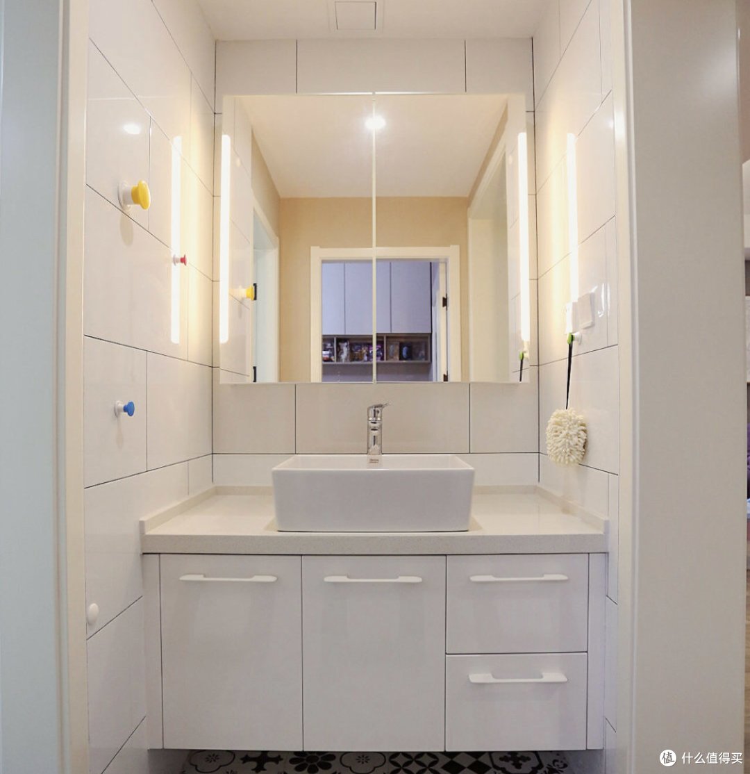 最走心的卫生间洗手台设计卫生间洗手台怎么设计 什么值得买 最走心的卫生间洗手台设计卫生间洗手台怎么设计 什么值得买