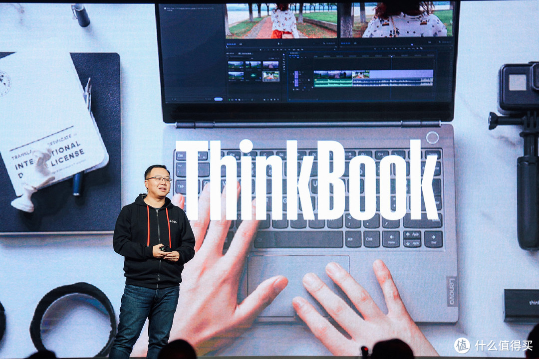ThinkPad举办职场高能盛典，年度大促“黑FUN礼”正式开启