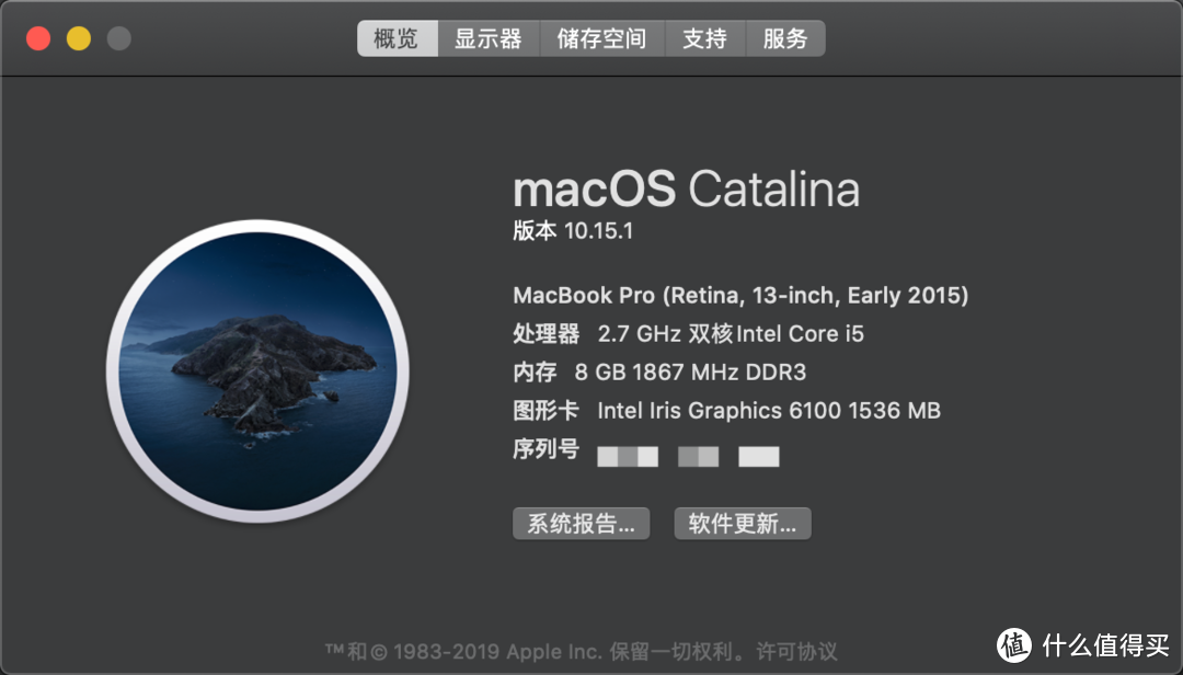 换个SSD再战3年，15款MacBook Pro升级1TB SSD，附13-17款升级指南