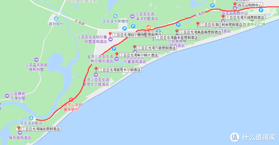 旅游指北针 篇四十五:三亚酒店怎么选?亚龙湾攻略看这一篇就够了!