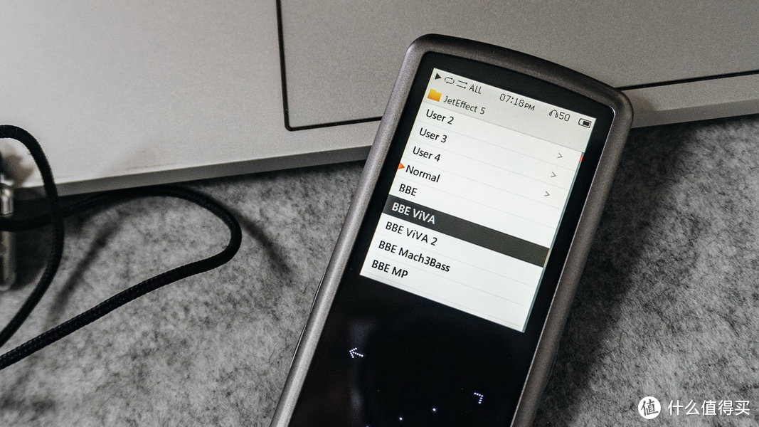 复古新声，爱欧迪iAUDIO HiFi随身播放器开箱评测 