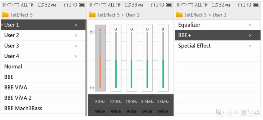 复古新声，爱欧迪iAUDIO HiFi随身播放器开箱评测 