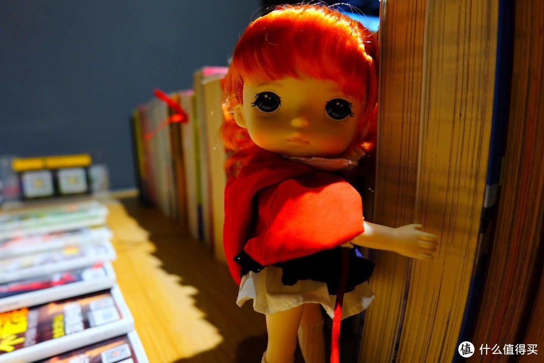 圣诞礼物小蘑菇——Monst野蛮宝贝胶皮娃娃