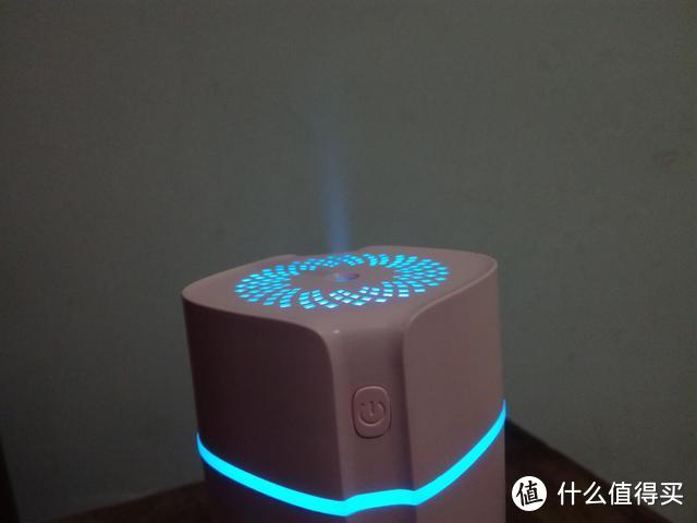 ORICO加湿器｜车载随行，净化湿润身边的每一口空气