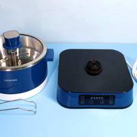 臻米智能升降电火锅怎么样臻米火锅体验(底座)