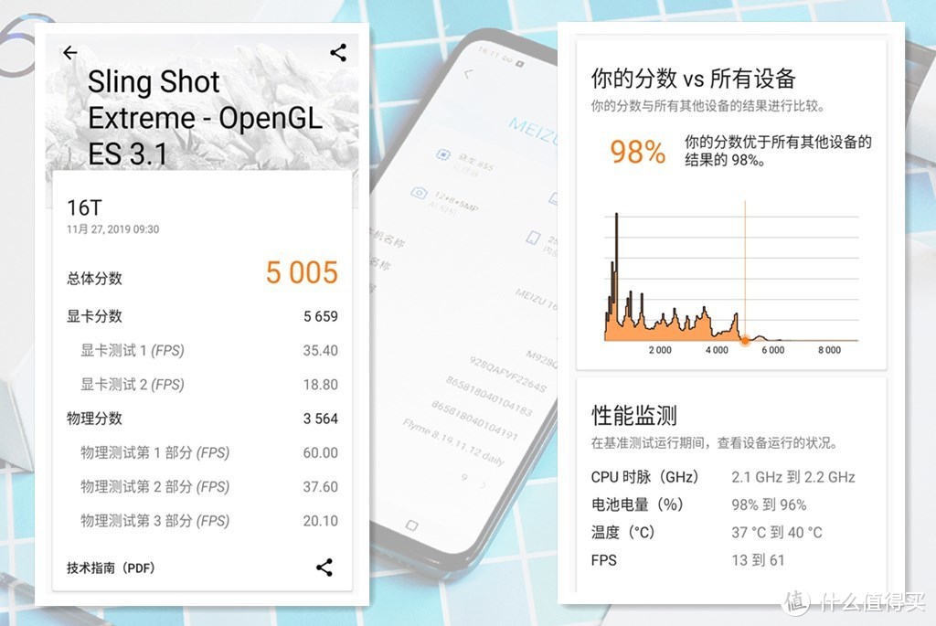 魅族16T体验，可能是性价比最高的骁龙855手机