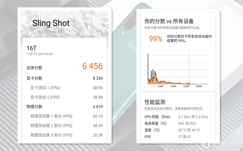 魅族16T体验，可能是性价比最高的骁龙855手机