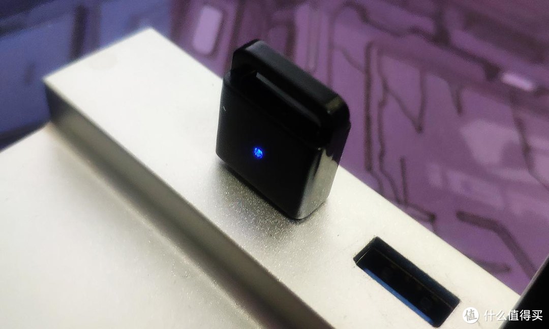 小身材，大功能，biaze毕亚兹USB蓝牙适配器开箱体验