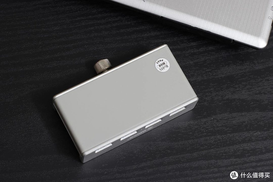 能让处女座也顺心的归整好物——ORICO 4口USB3.0 夹扣集线器