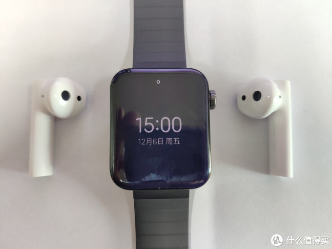 小米手表半月体验及加密卡模拟办法