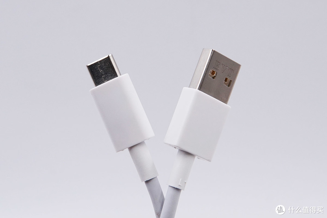 拆解报告：小米9 Pro原装USB-A to USB-C数据线