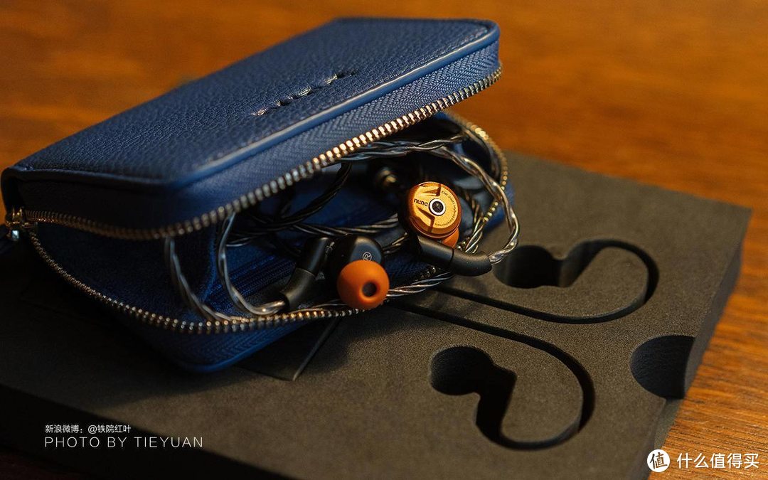 给耳朵享受一场听觉的盛宴，达音科DK2001铍振膜四单元圈铁耳机