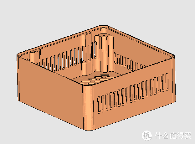 里面的样子