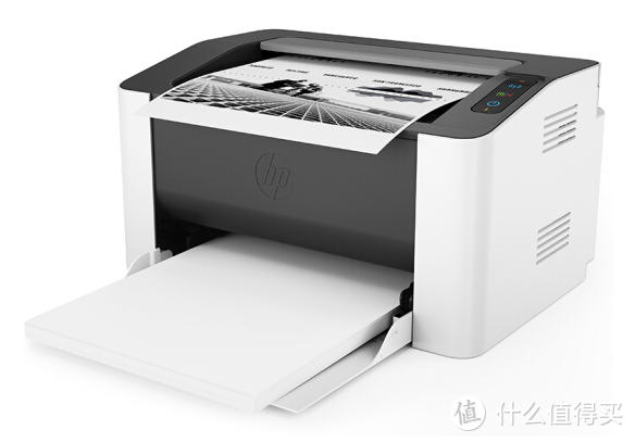 激光or喷墨？打印机该怎么选？惠普108w 锐系列无线激光打印机使用体验