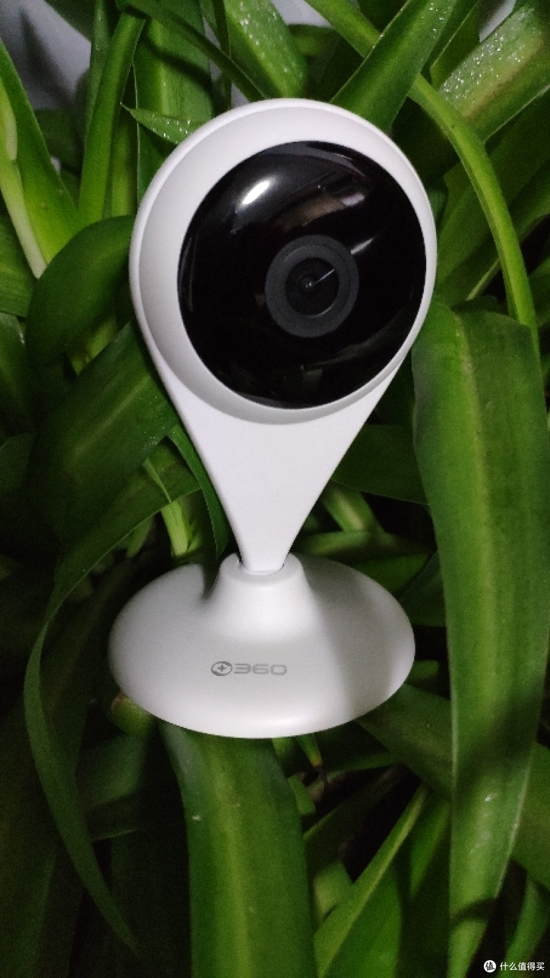 360智能摄像头篇一360智能摄像机小水滴ai版看家小助手