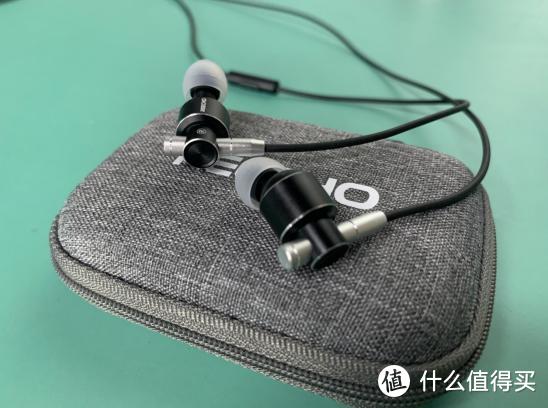 耳机发烧友的福利，极致“HiFi”产品REECHO余音GY-09评测