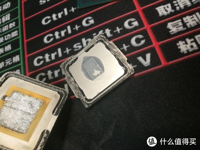 手把手教你封存CPU——CPU水晶滴胶