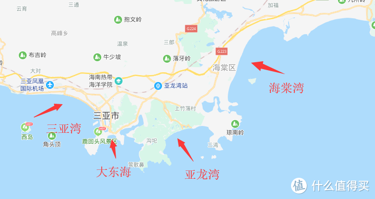 三亚=亚龙湾？景点怎么玩，酒店怎么选，好吃的餐厅在哪里？一篇搞定亚龙湾（最新版）