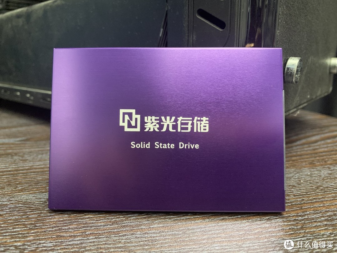 伊拉克办公电脑满血复活，紫光S100 480GB SSD升级记