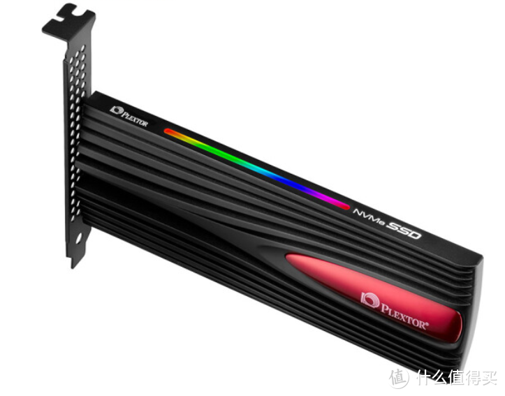 换装96层3D闪存随机性能提升明显：PLEXTOR 浦科特 M9P Plus 系列SSD上架预售