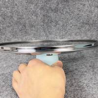 臻米智能升降火锅怎么样臻米升降火锅体验(一键升降)