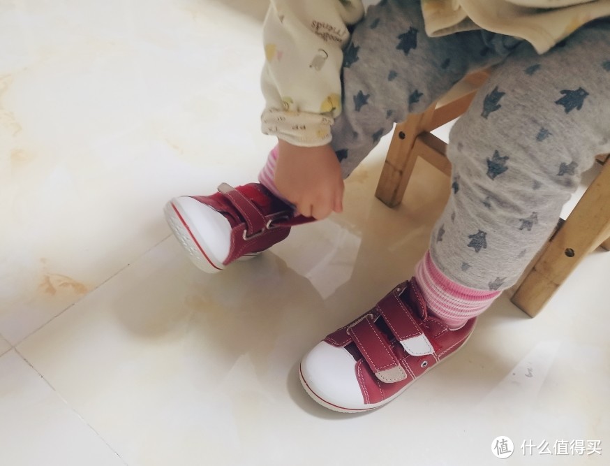 婴幼儿鞋子选择建议，PEPINO品质如何？