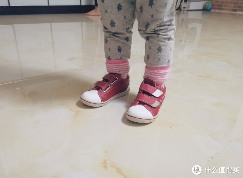 婴幼儿鞋子选择建议，PEPINO品质如何？