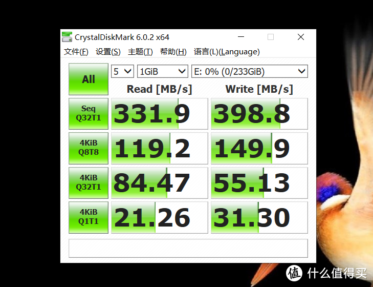 经典传承，thinkplus高速移动固态硬盘X320体验全网首发