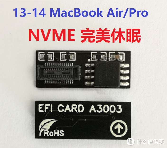 换个SSD再战3年，15款MacBook Pro升级1TB SSD，附13-17款升级指南