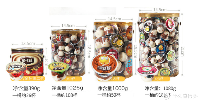50款精选零食~美味便宜量又大,塞满你的抽屉!