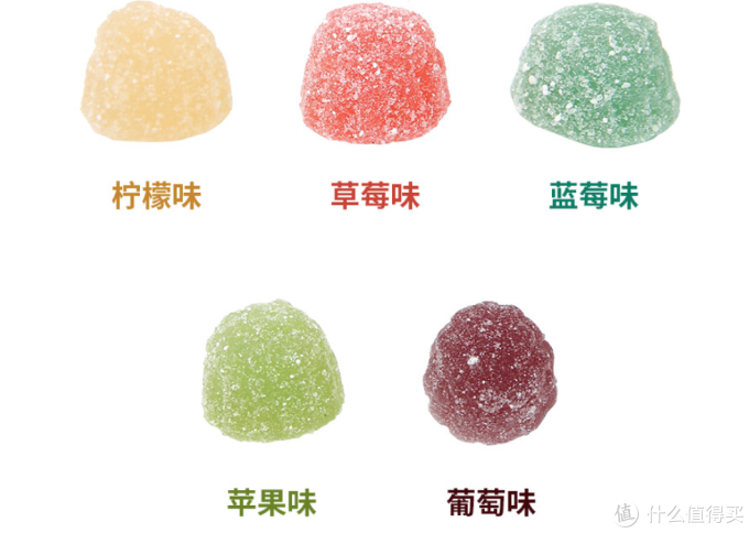 50款精选零食~美味便宜量又大,塞满你的抽屉!
