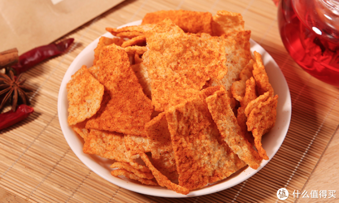 50款精选零食~美味便宜量又大,塞满你的抽屉!