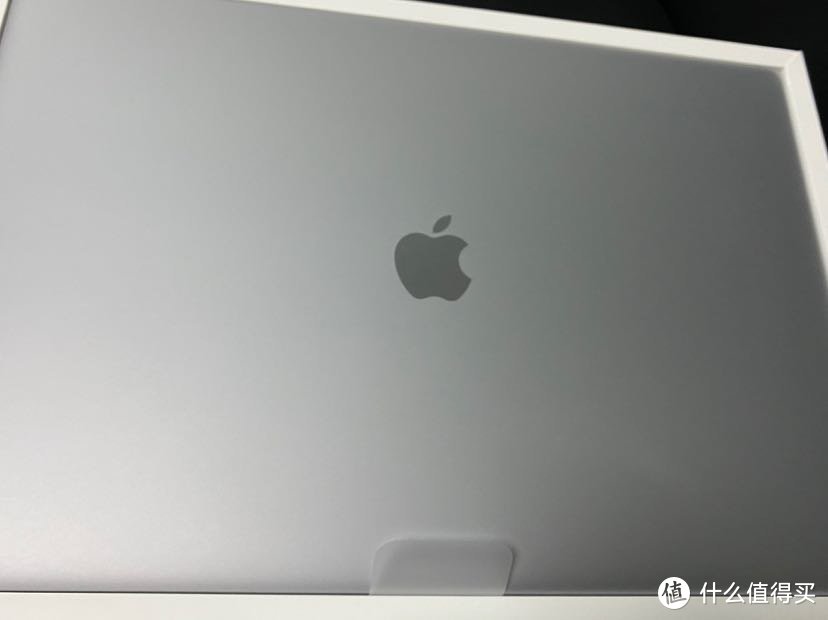 老男孩的新玩具-macbook pro16入手开箱简评