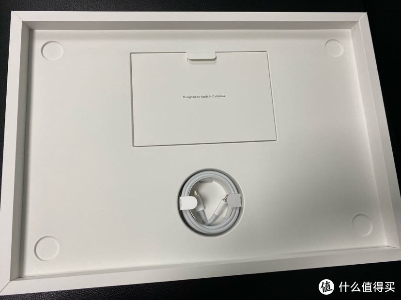 老男孩的新玩具-macbook pro16入手开箱简评