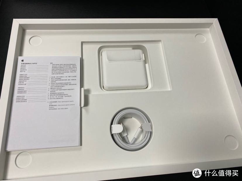 老男孩的新玩具-macbook pro16入手开箱简评