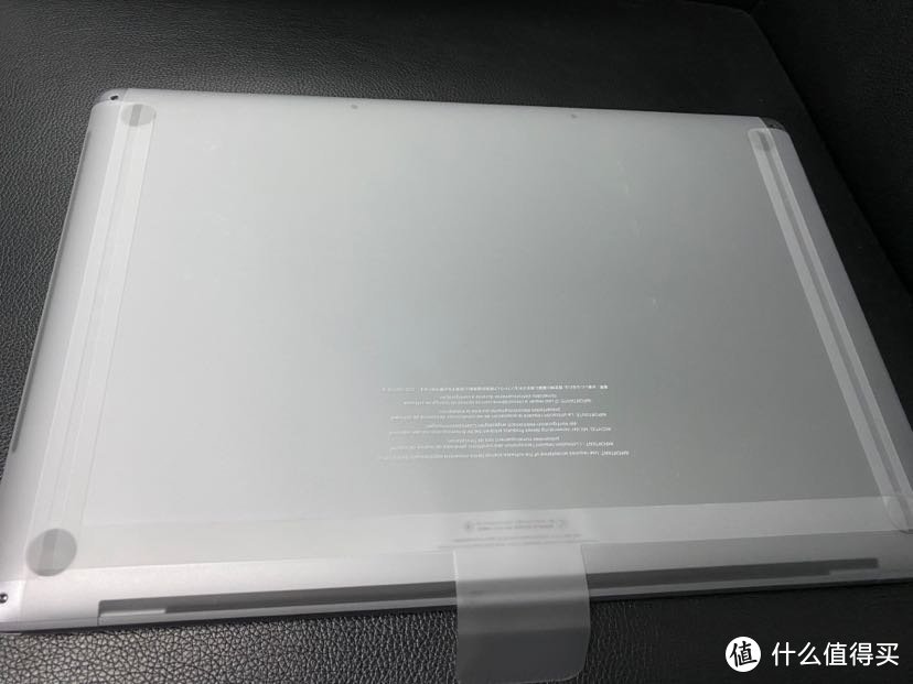 老男孩的新玩具-macbook pro16入手开箱简评