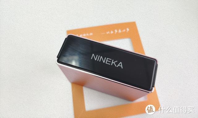 NINEKA南卡N2体验：不一样的真无线蓝牙耳机