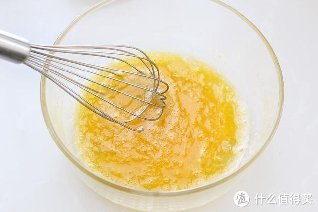自制美味鸡蛋卷，平底锅就能做，香甜酥脆无添加，比外面买的健康