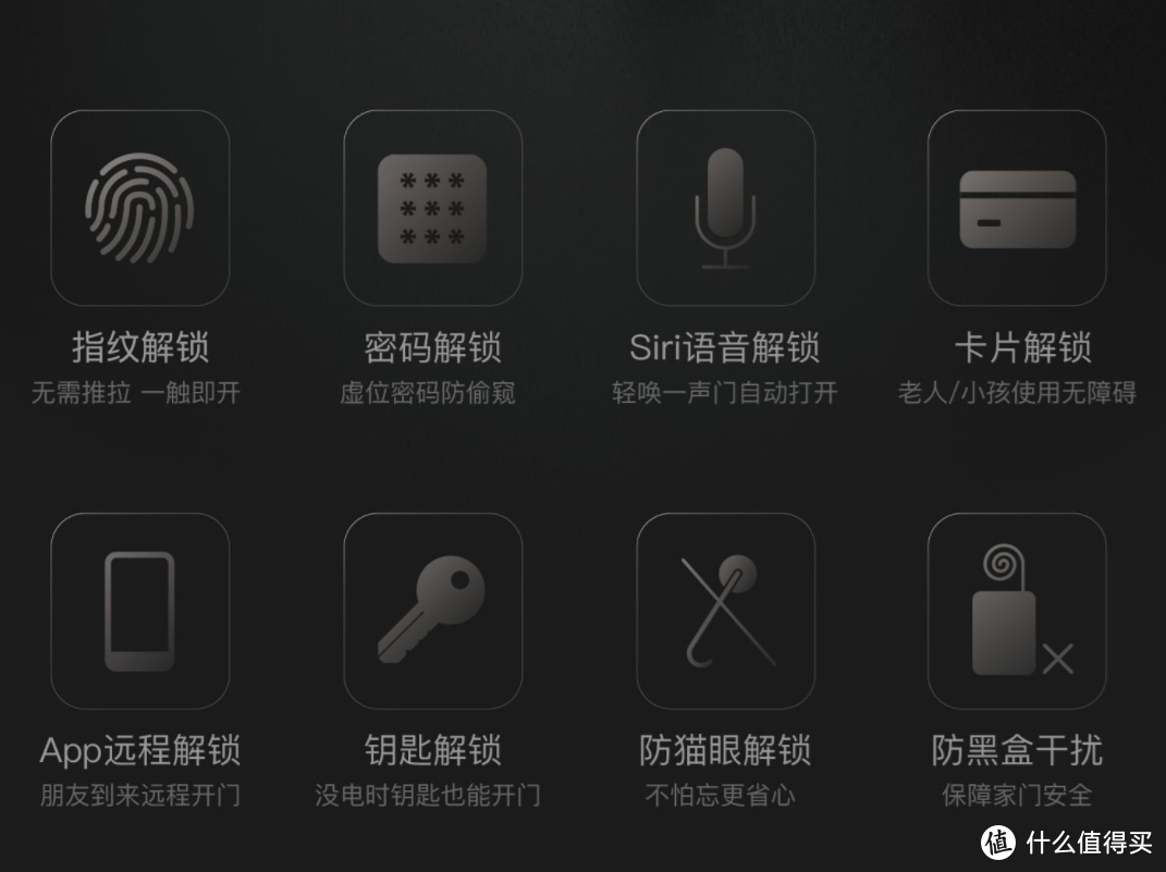 “嘿，Siri，开门了”：神奇的小燕科技HomeKit全自动智能门锁