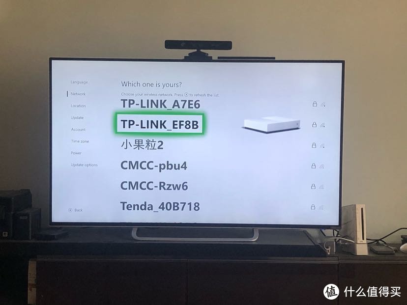 首台无光驱Xbox one开箱