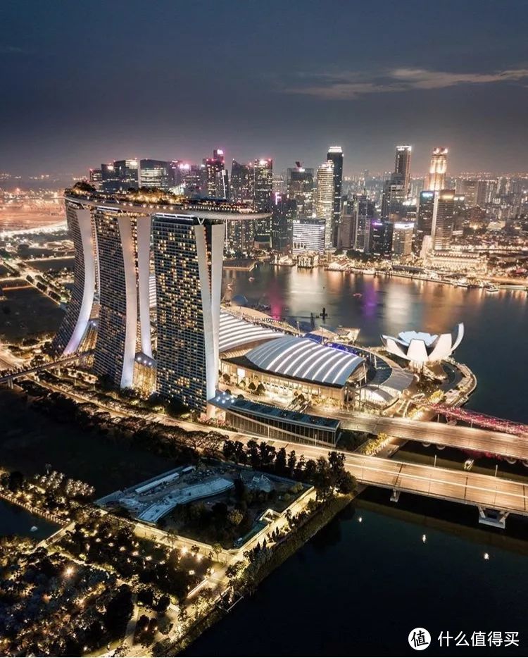 新加坡旅行指南，为什么这里成了新晋网红打卡地？