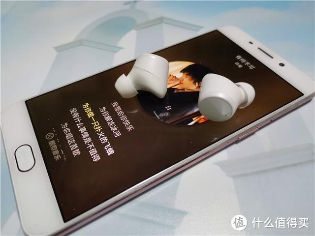 JEET AIR PLUS—全频HIFI动铁真无线蓝牙耳机