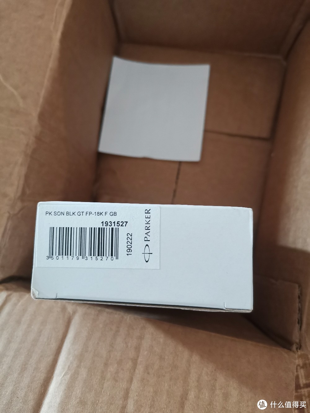 黑五亚马逊的卓尔到了，简单开个箱。