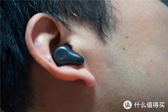 心仪iPhone AirPods Pro，结果却买了它！魔浪O7双频动铁版评测