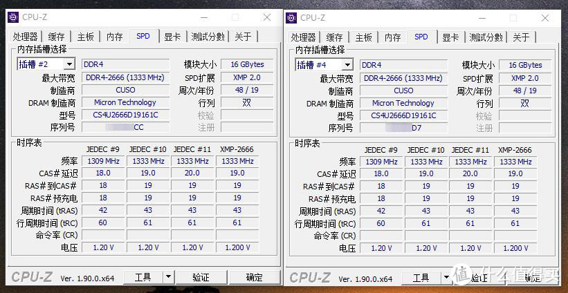 由内到外散发着迷人香气：酷兽199元16G 2666内存拆箱小测