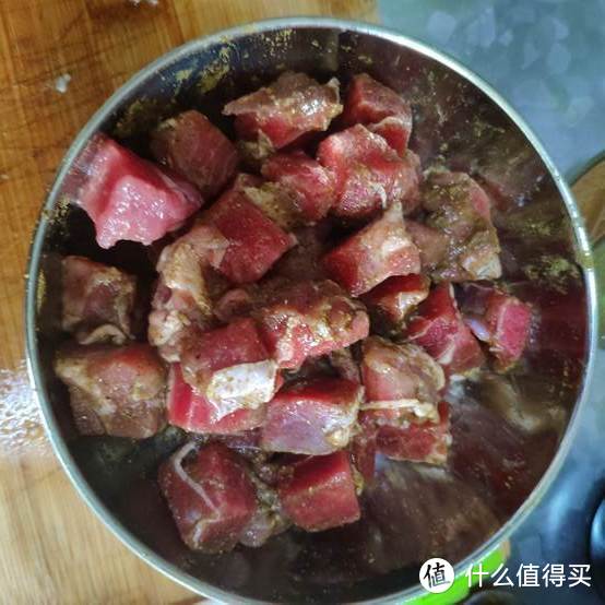 孜然粉OVERDOSE！聚灵阵主版手抓羊肉饭＋馕包肉菜谱分享！