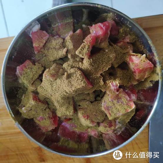 孜然粉OVERDOSE！聚灵阵主版手抓羊肉饭＋馕包肉菜谱分享！